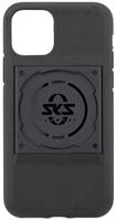 SKS 11634, SKS - Compit Cover iPhone 11 Pro schwarz