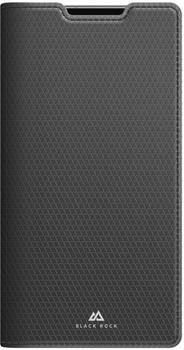 Black Rock The Classic Booklet Samsung Galaxy S24 Schwarz Standfunktion