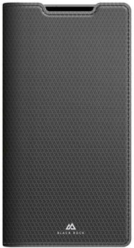 Black Rock The Classic Booklet Samsung Galaxy S24 Ultra Schwarz Standfunktion