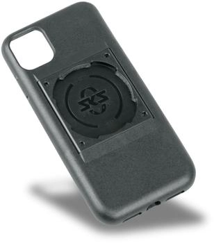 SKS COMPIT Cover (iPhone 11/XR) Schwarz