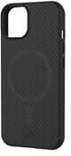 Celly UltraMAG iPhone 14 black