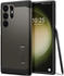 Spigen Schutzhülle Tough Armor für Galaxy S23 Ultra, Rotguss