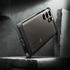 Spigen Schutzhülle Tough Armor für Galaxy S23 Ultra, Rotguss
