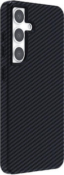 ISY ISC 3738 Backcover Samsung Galaxy S24 Schwarz ISY ISC 3738 Backcover Samsung Galaxy S24 Schwarz