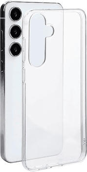 ISY ISC 1040 Backcover Samsung Galaxy S24 Transparent