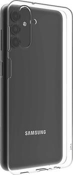 ISY ISC 5012 Backcover Samsung Galaxy A25 5G Transparent