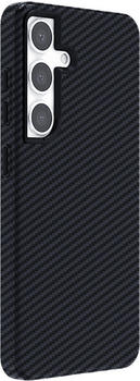 ISY ISC 3740 Backcover Samsung Galaxy S24+ Schwarz