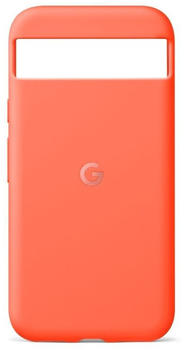 Google Backcover (Google Pixel 8a) Coral