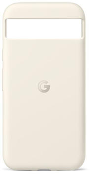 Google Backcover (Google Pixel 8a) Light Porcelain