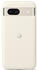 Google Backcover (Google Pixel 8a) Light Porcelain