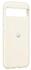 Google Backcover (Google Pixel 8a) Light Porcelain