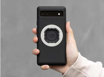 Quad Lock MAG Handyh&uuml;lle - Google Pixel 8 Pro, schwarz