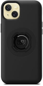 Quad Lock MAG Handyh&uuml;lle - iPhone 15 Plus, schwarz