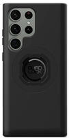 Quad Lock QLC-GS23U, Quad Lock Handyschale f&uuml;r Samsung Samsung Galaxy S23 Ultra