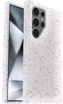 OtterBox Core Series Hülle für Samsung Galaxy S24 Ultra, Stoßfest, Sturzsicher, Ultraschlank, Dünne Schützende Hülle, 3x getestet nach Militärstandard, Weiß