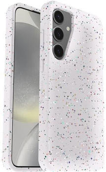 OtterBox Core Series Hülle für Samsung Galaxy S24+, Stoßfest, Sturzsicher, Ultraschlank, Dünne Schützende Hülle, 3x getestet nach Militärstandard, Weiß