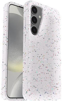 OtterBox Core Series H&uuml;lle f&uuml;r Samsung Galaxy S24+, Sto&szlig;fest, Sturzsicher, Ultraschlank, D&uuml;nne Sch&uuml;tzende H&uuml;lle, 3x getestet nach Milit&auml;rstandard, Wei&szlig;