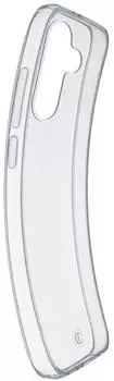 Cellular Line Soft Cover f&uuml;r Samsung A25 5G (Transparent)