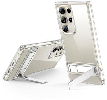 ESR Shield Boost Schutzhülle (für Galaxy S24 Ultra) Transparent