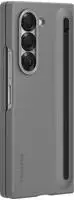 Samsung EF-OF95PCJEGWW, Cover, Samsung, Galaxy Z Fold6, 19,3 cm (7.6"), Grau - Grau