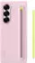 Samsung S Pen Case (Galaxy Z Fold6) Pink