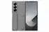 Samsung Silicone Cover (Galaxy Z Fold6) Gray