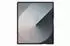 Samsung Silicone Cover (Galaxy Z Fold6) Gray
