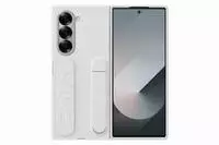 Samsung Ef-mf956twegww Z Fold6f956 Wei&szlig;e Standh&uuml;lle Mit Tragegurt