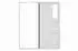 Samsung Silicone Cover (Galaxy Z Fold6) White