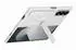 Samsung Silicone Cover (Galaxy Z Fold6) White