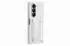 Samsung Silicone Cover (Galaxy Z Fold6) White