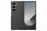 Samsung Ef-vf956pjegww Z Fold6f956 Graue/graue &Ouml;ko-lederh&uuml;lle