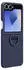 Samsung Silicone Case with Ring (Galaxy Z Flip6) Navy