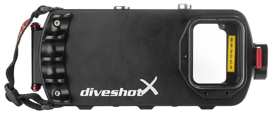 Easydive Diveshot X