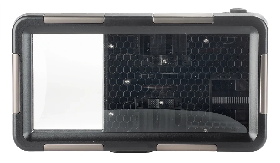 Shellbox Diving Waterproof Case 2nd generation