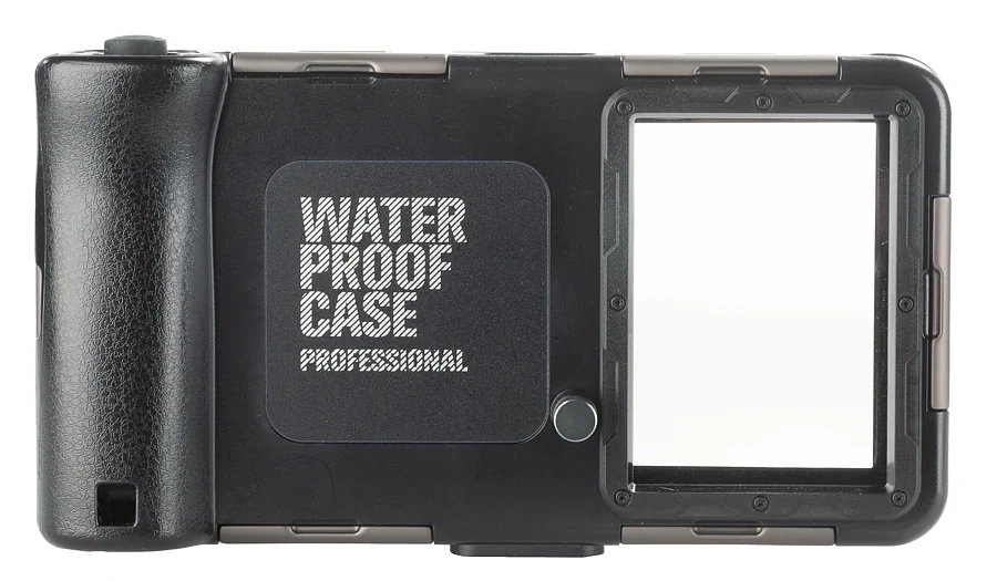 Shellbox Diving Waterproof Case 2nd generation
