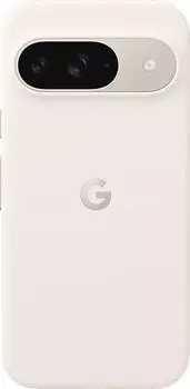 Google Backcover (Google Pixel 9/Pixel 9 Pro) Porcelain