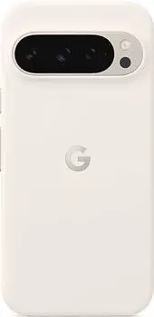 Google Backcover (Google Pixel 9 Pro XL) Porcelain
