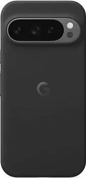 Google Backcover (Google Pixel 9 Pro XL) Obsidian