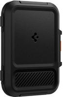 iPhone Lock Fit Wallet with MagSafe - black