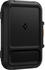 Spigen Kartenetui für iPhone 15/14/13/12 Spigen Lock Fit MagSafe Wallet Schwarz