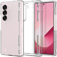 Spigen ACS07813, Spigen Ultra Hybrid Pro - crystal clear - Samsung Galaxy Z...