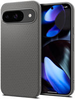 Spigen ACS07684, Spigen Liquid Air - marble gray - Google Pixel 9 Pro/Pixel 9