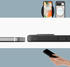 Spigen Schutzhülle für Google Pixel 9 / 9 Pro Spigen Ultra Hybrid Transparent/Schwarz
