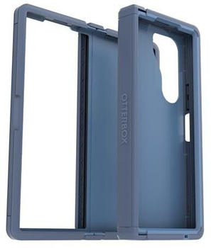 OtterBox OtterBox Defender XT H&uuml;lle f&uuml;r Samsung Galaxy Z Fold6, sto&szlig;fest, Ultra-robust, sch&uuml;tzende H&uuml;lle, 4X getestet nach Milit&auml;rstandard, f&uuml;r Faltbare Handys, Blau