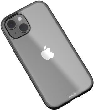 Mous Hülle für iPhone 15 Durchsichtig Case - Clarity - Handyhülle iPhone 15 Case - Transparent Kristallklares und Schlankes Design Case - Schutzhuelle