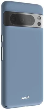 Mous Hülle für Google Pixel 9 MagSafe Kompatibel Case - Super Thin - Schlanke Design Handyhülle - Salbei