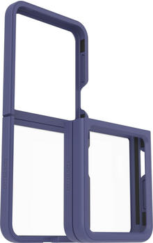 OtterBox Thin Flex (Galaxy Z Flip6), Smartphone H&uuml;lle, Blau