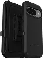 OtterBox 77-95590, OtterBox Defender Google Pixel 9/Pixel 9 Pro - black