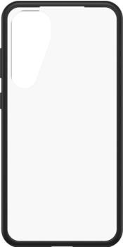 OtterBox React (Galaxy S24+), Smartphone H&uuml;lle, Schwarz